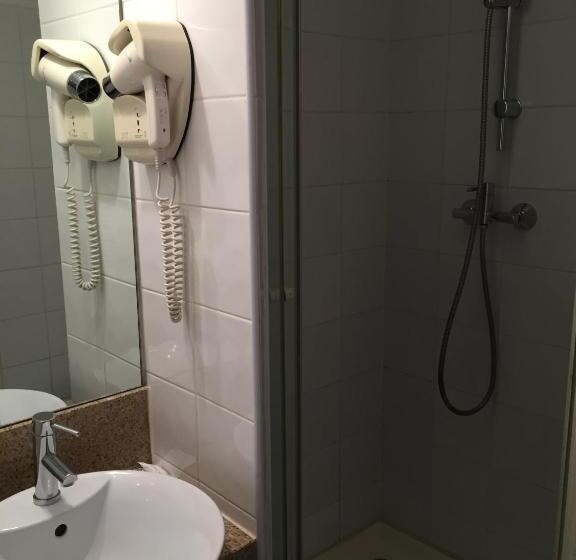 فندق Au Patio Morand