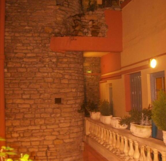 فندق Au Patio Morand