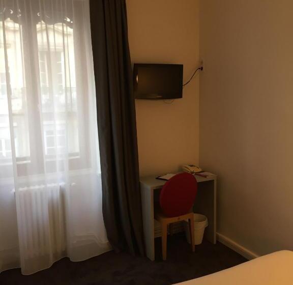 فندق Au Patio Morand