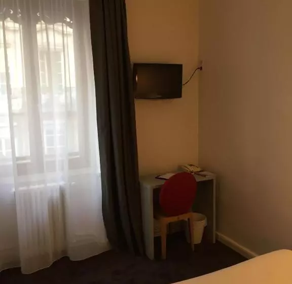 ホテル Au Patio Morand