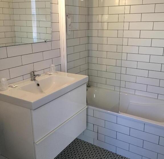 فندق Au Patio Morand