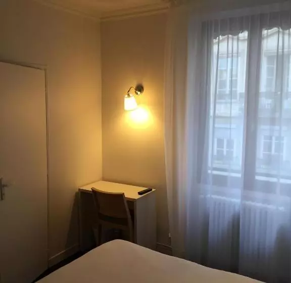 ホテル Au Patio Morand