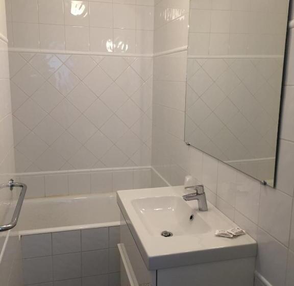 فندق Au Patio Morand