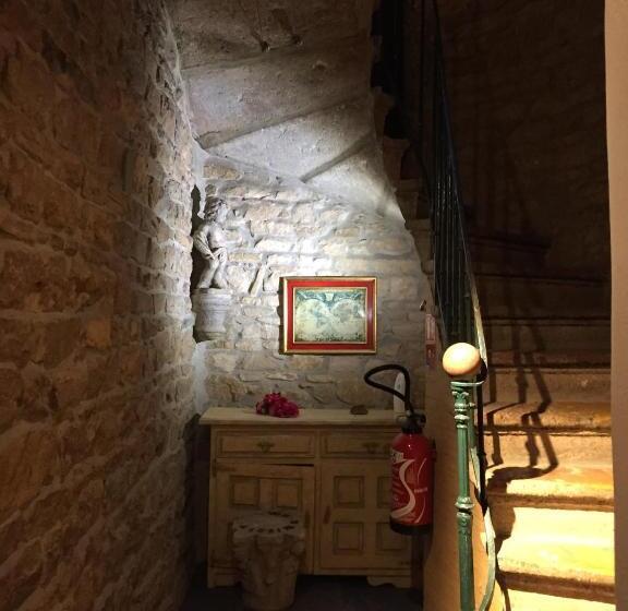 فندق Au Patio Morand