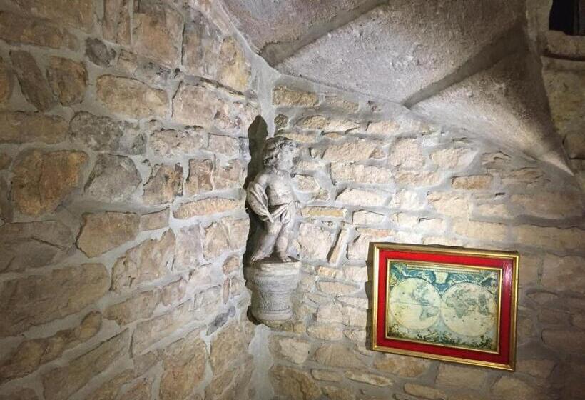 فندق Au Patio Morand