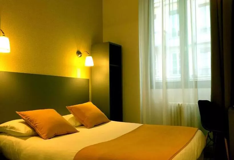 ホテル Au Patio Morand