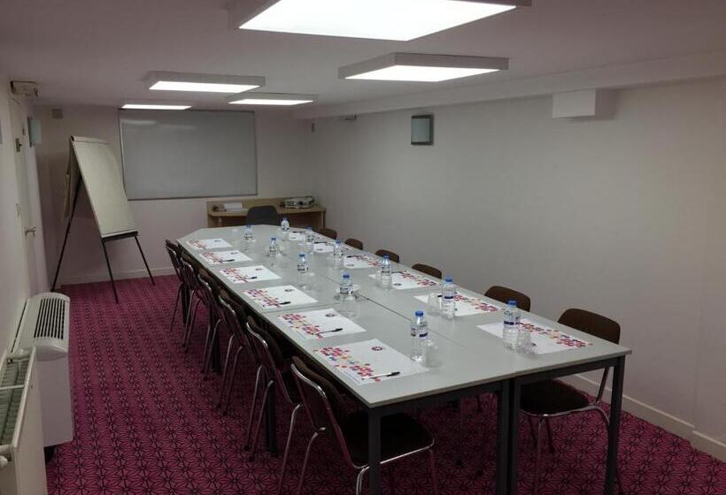 فندق Au Patio Morand