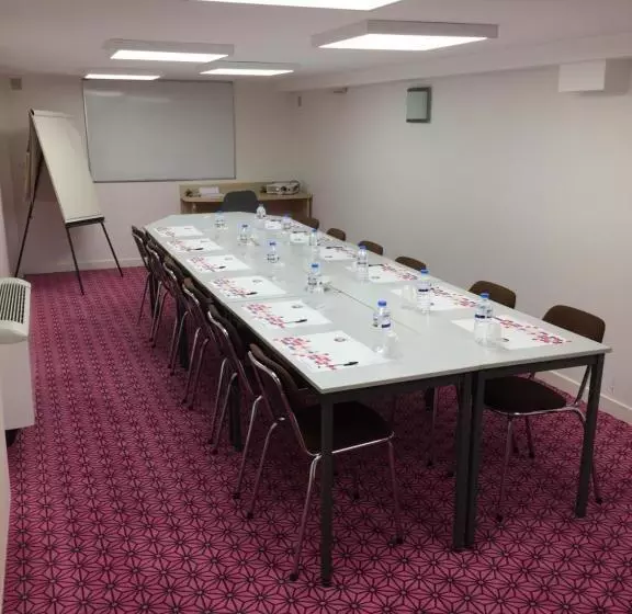 ホテル Au Patio Morand