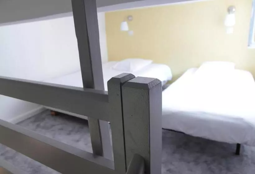 ホテル Au Patio Morand