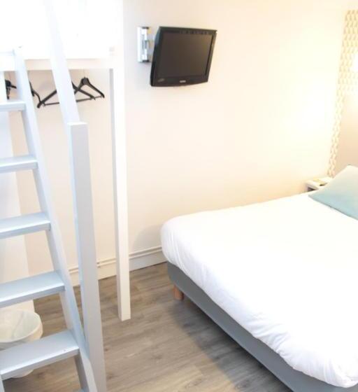 فندق Au Patio Morand