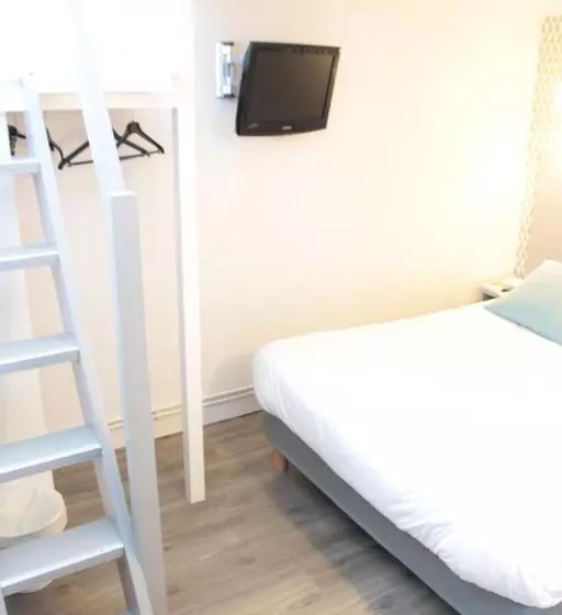 ホテル Au Patio Morand