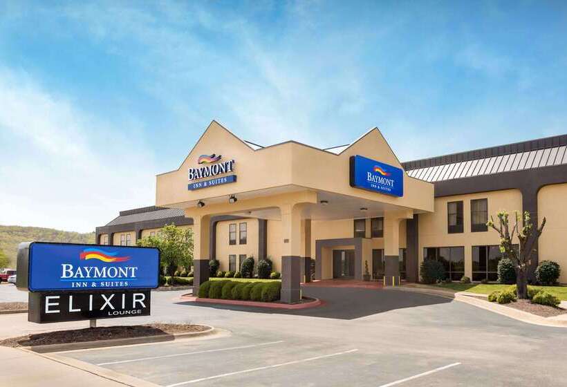 בית מלון כפרי Baymont By Wyndham Fayetteville