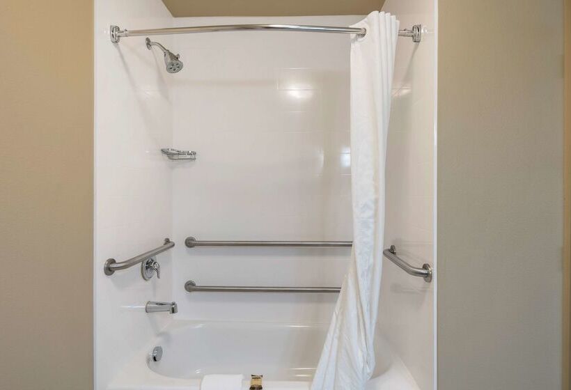 Otel Best Western Plus Chena River Lodge