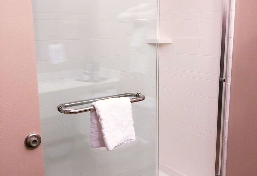 Otel Best Western Plus Frontier Inn