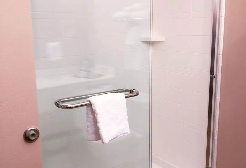 호텔 Best Western Plus Frontier Inn