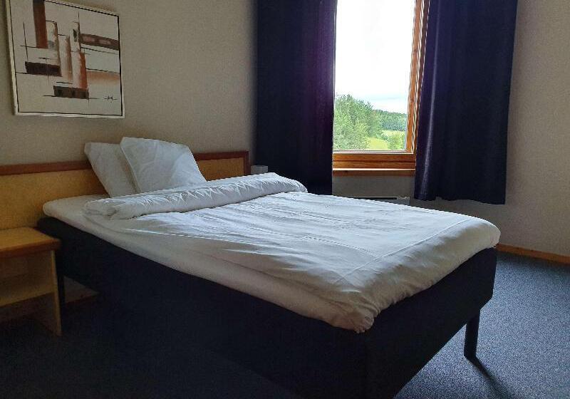 Otel Best Western Plus Frontier Inn