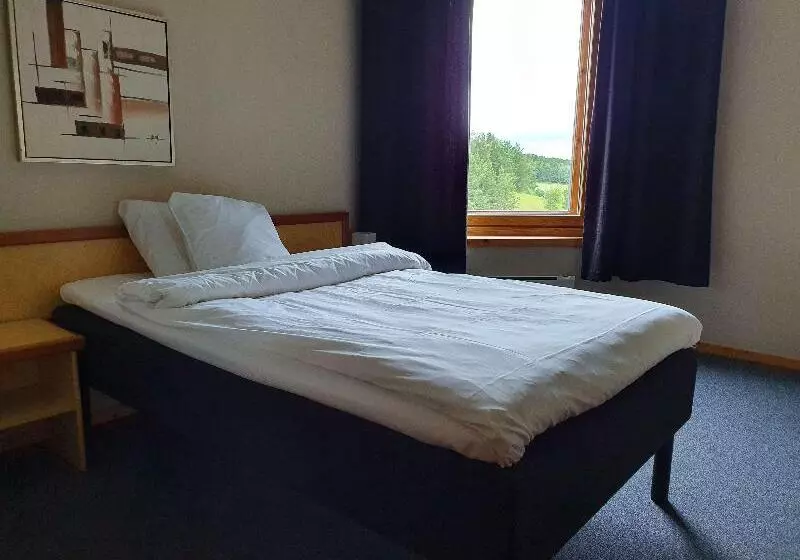 호텔 Best Western Plus Frontier Inn