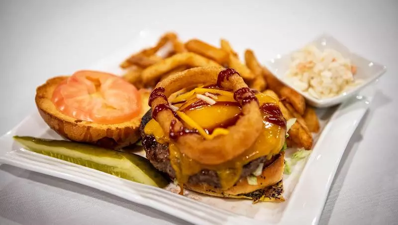 هتل Budget Inn New Cumberland Harrisburg Hershey York