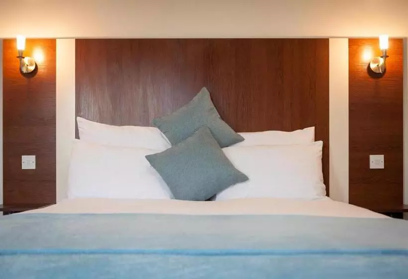 Celtic International Hotel Cardiff Airport