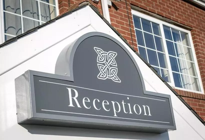 Celtic International Hotel Cardiff Airport