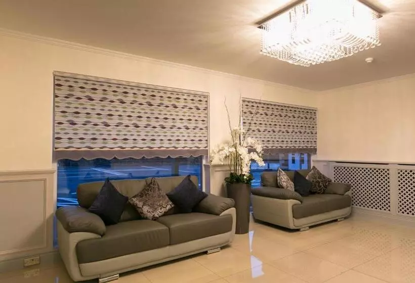 Celtic International Hotel Cardiff Airport