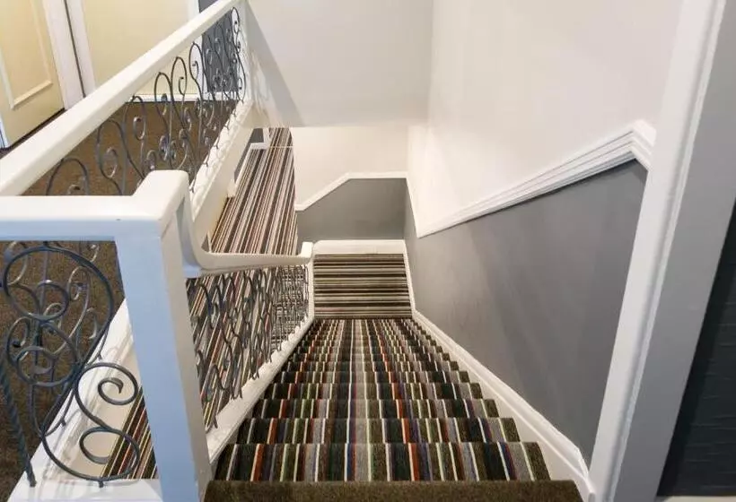 Celtic International Hotel Cardiff Airport