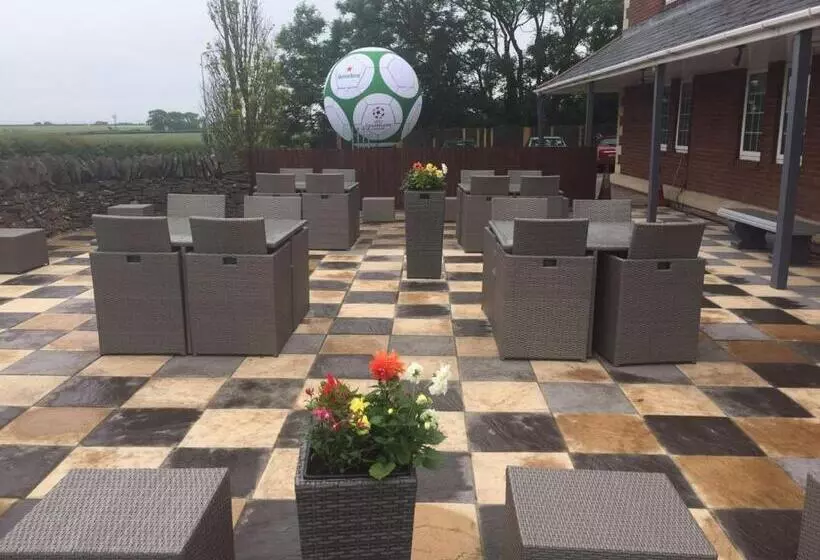 Celtic International Hotel Cardiff Airport