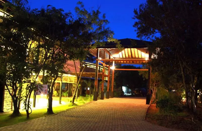 호텔 Cinnamon Wild Yala