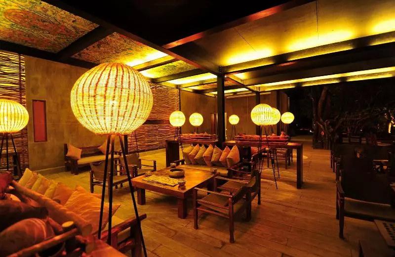 호텔 Cinnamon Wild Yala