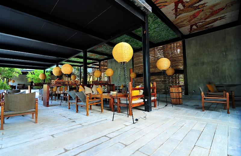 호텔 Cinnamon Wild Yala