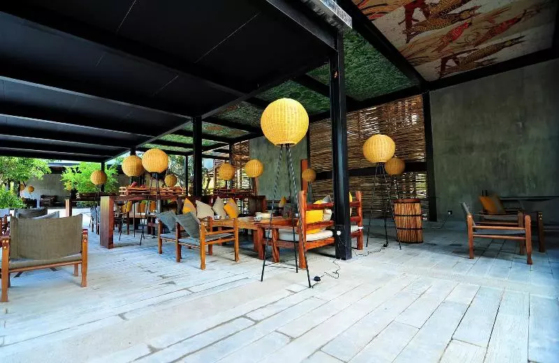 호텔 Cinnamon Wild Yala