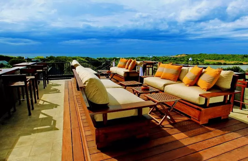 호텔 Cinnamon Wild Yala