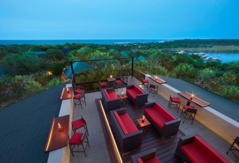 호텔 Cinnamon Wild Yala