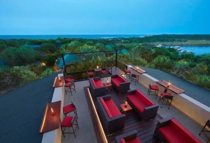 호텔 Cinnamon Wild Yala