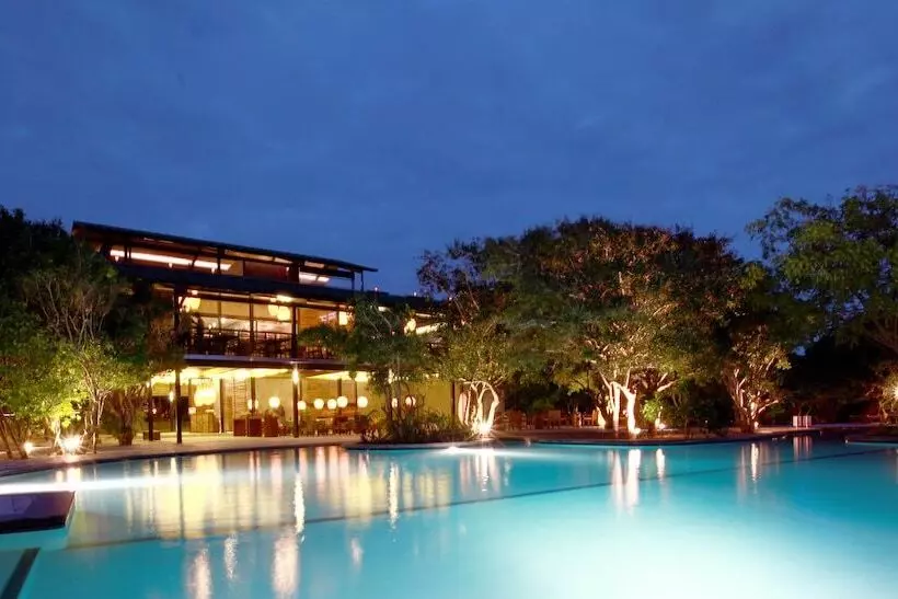 호텔 Cinnamon Wild Yala