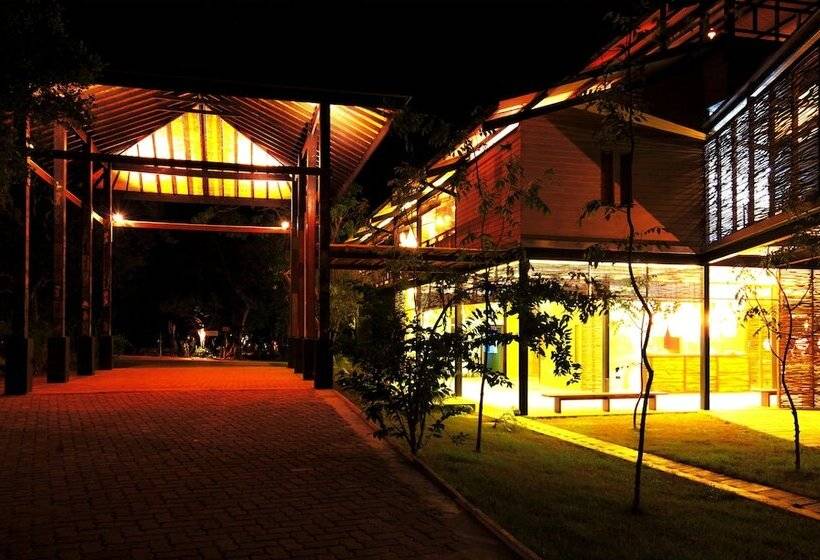 호텔 Cinnamon Wild Yala