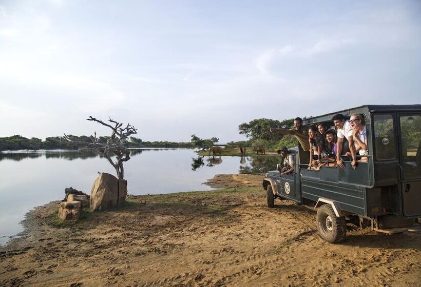 호텔 Cinnamon Wild Yala