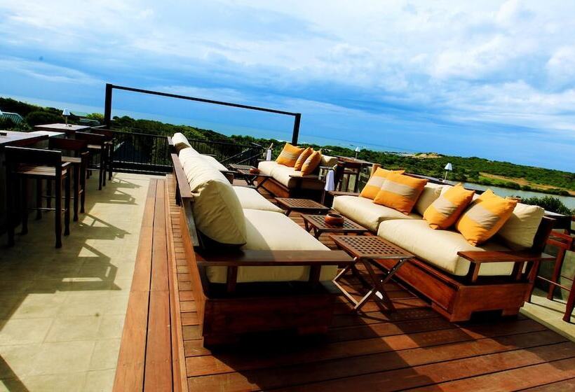 호텔 Cinnamon Wild Yala