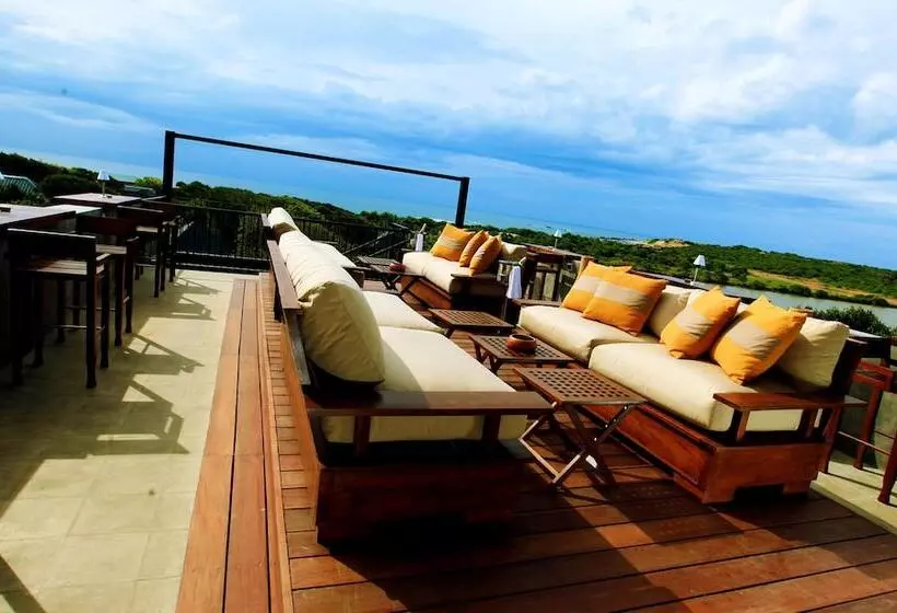 호텔 Cinnamon Wild Yala