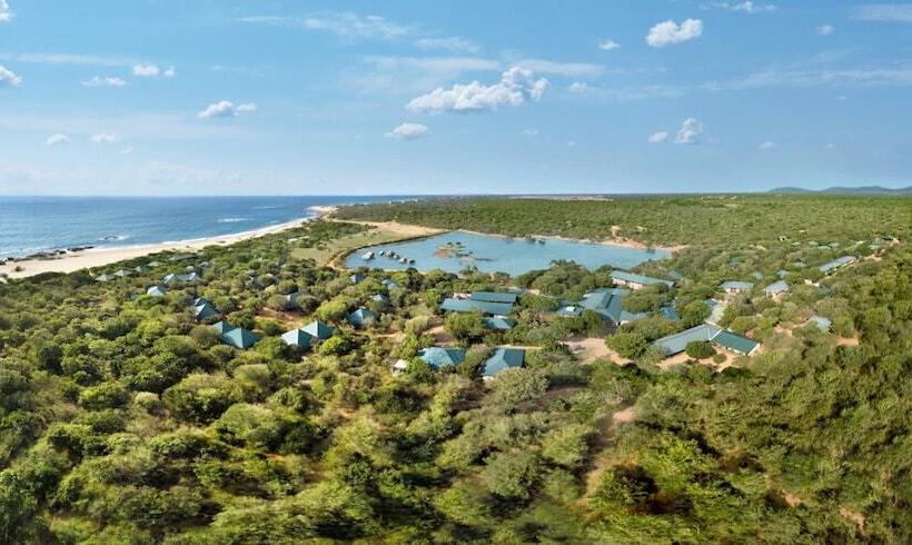 호텔 Cinnamon Wild Yala