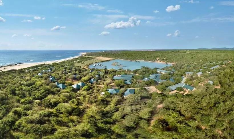 호텔 Cinnamon Wild Yala