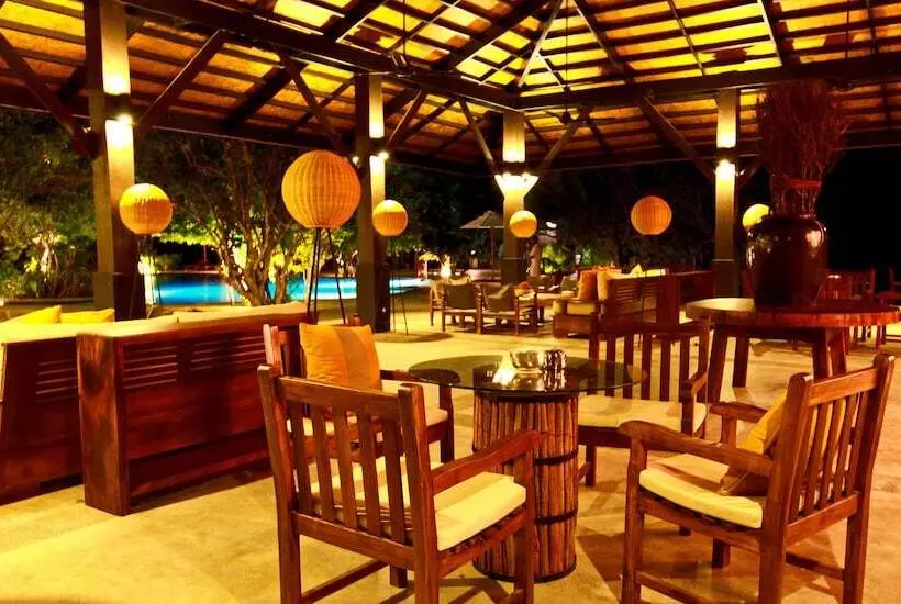 호텔 Cinnamon Wild Yala