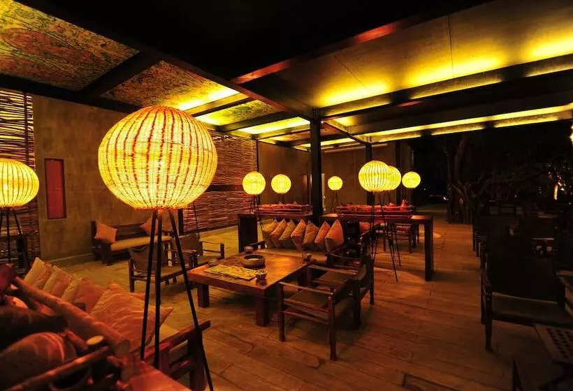 호텔 Cinnamon Wild Yala