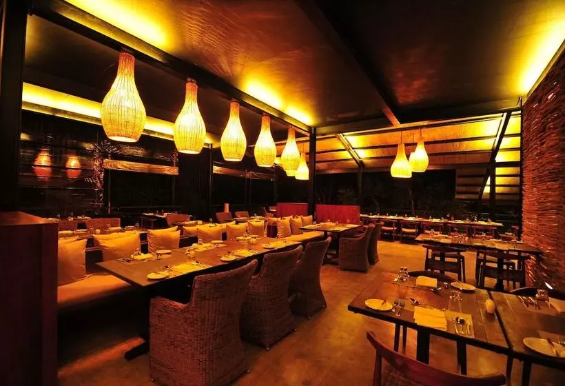 호텔 Cinnamon Wild Yala