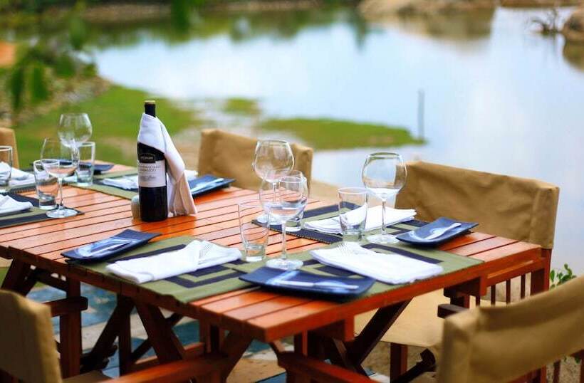 호텔 Cinnamon Wild Yala