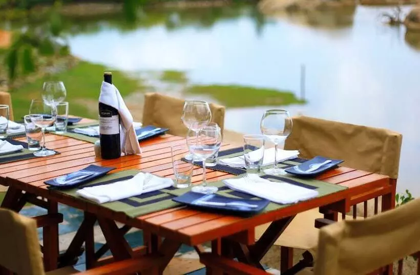 호텔 Cinnamon Wild Yala