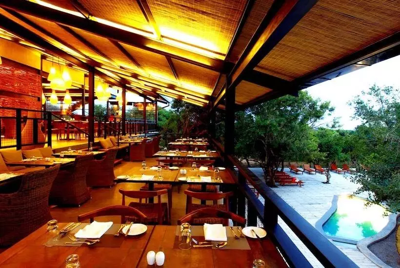 호텔 Cinnamon Wild Yala