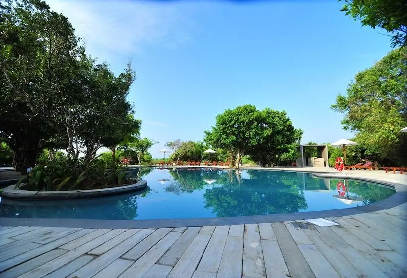 호텔 Cinnamon Wild Yala