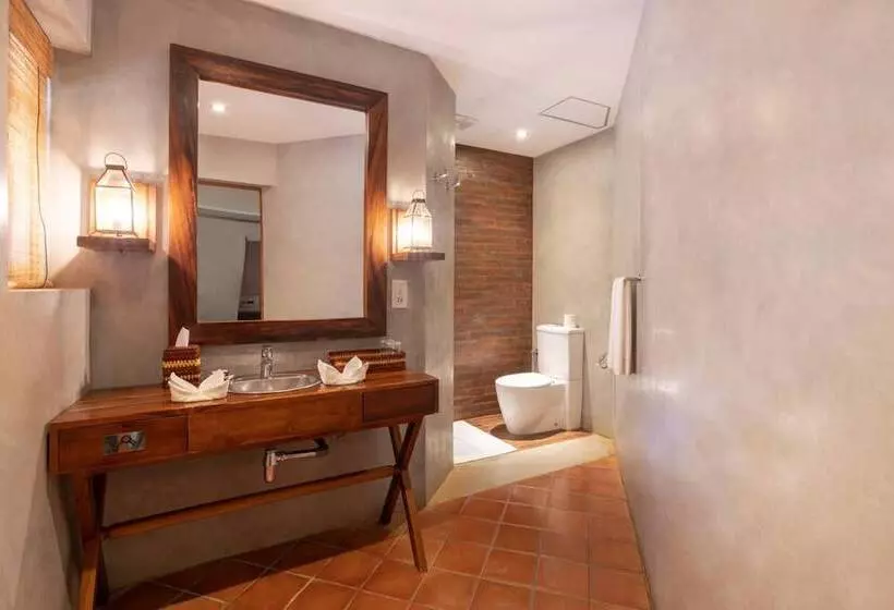 호텔 Cinnamon Wild Yala