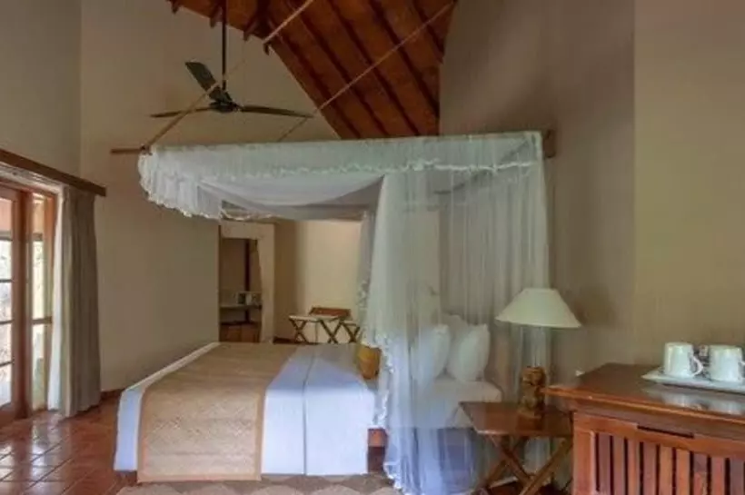 호텔 Cinnamon Wild Yala